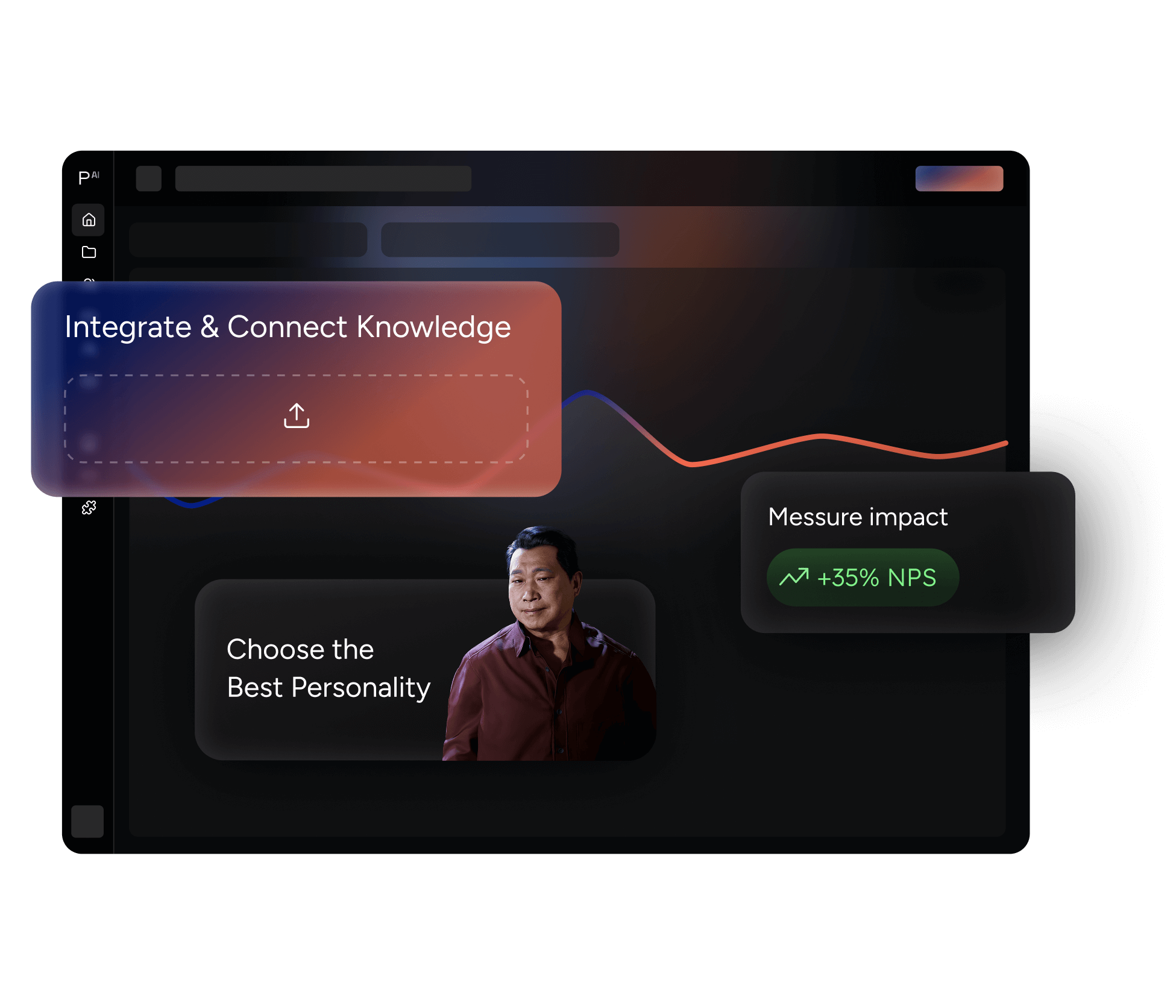 Platform default schema